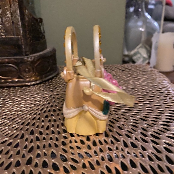 Walt Disney World Belle Princess Ornament🌹✨🎄 - Picture 3 of 6